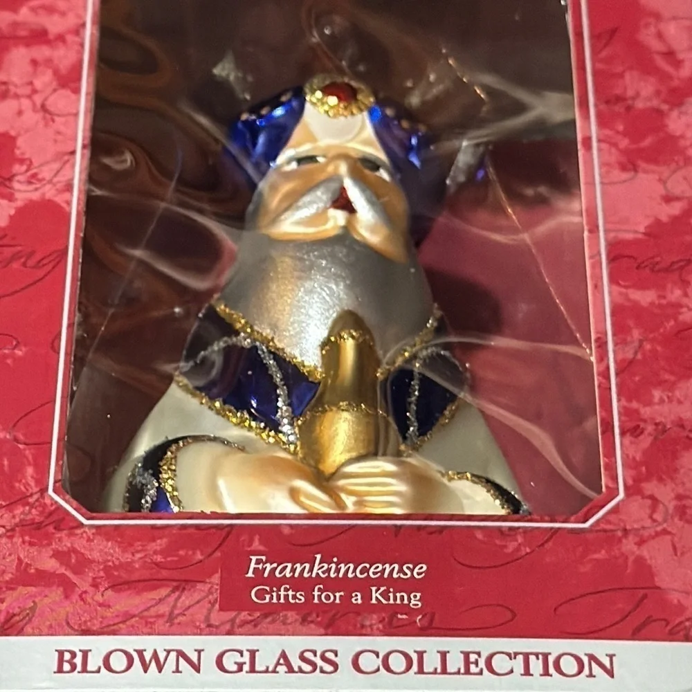 Hallmark beautiful set